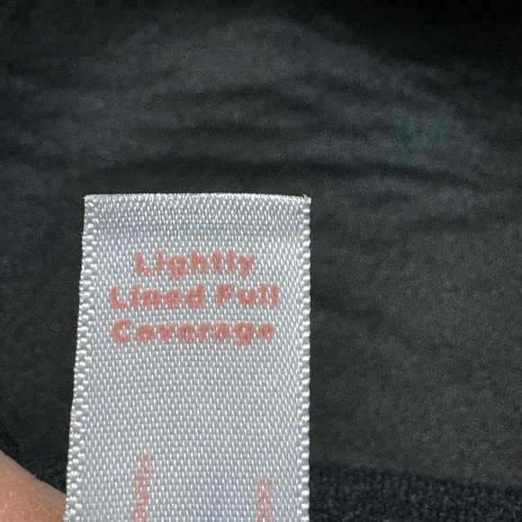 Cacique Comfort Bliss Lightly Lined Full Coverage - Picture 9 of 9